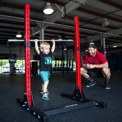 Rogue KS-1 Kids Squat Stand