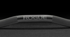 Rogue Curl Bar - Cerakote
