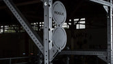 Rogue Double Wall Ball Target