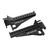 Monster Safety Spotter Arms 2.0
