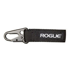 Rogue Nylon Keychain