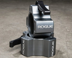 Boneyard Rogue OSO Collars 2.0 - Gun Metal