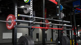 Rogue Monster 3-Bar Keyhole Gun Rack™