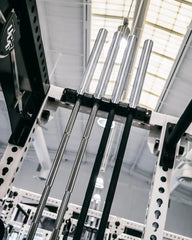 Monster Rack Mount 4-Bar Hanger