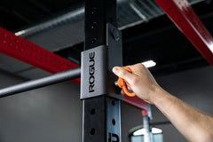 Rogue Monster Lite Adjustable Pull-up Bar