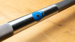Rogue Pyrros Bar - 28MM - Stainless Steel