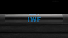 Rogue 28MM IWF Olympic Weightlifting Bar - Cerakote