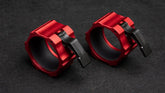 OSO Mighty Axle Collars 2.0 - Red