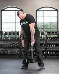 Rogue Anvil Grip