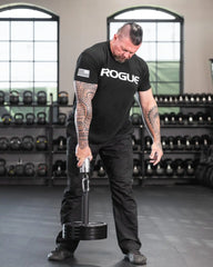Rogue Anvil Grip
