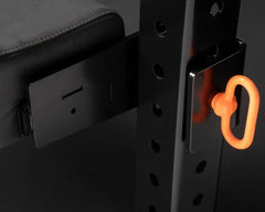 Monster Lite Hip Thruster Bench