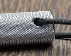 Rogue 25MM Knurled Bottle Opener