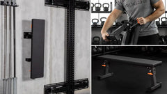 Rogue Fold Up Utility Bench
