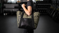 Rogue Tote Bag