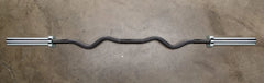 Rogue Rackable Curl Bar