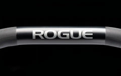Rogue Rackable Curl Bar - Cerakote