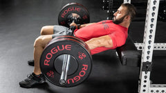 Monster Hip Thruster Bench