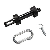 Rogue Monster Attachment Post