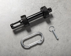 Rogue Monster Attachment Post