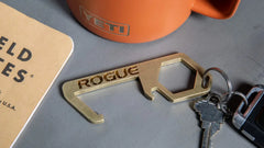 Rogue Utility Key