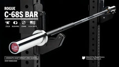 Rogue C-68S Bar
