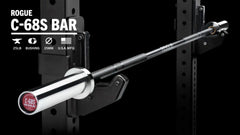 Rogue C-68S Bar
