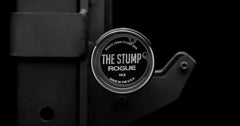 Rogue 29mm Stump Bar