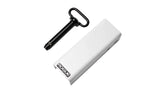 Monster 3"x3" Dry Erase Channel