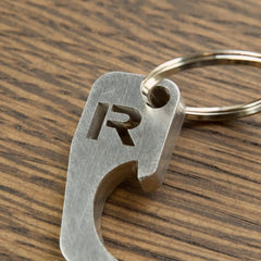 Rogue Keychain Bottle Opener