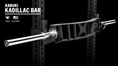 Kabuki Kadillac Bar