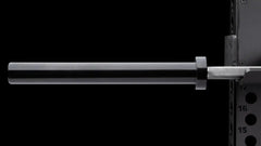 The Ohio Bar - Stainless Steel / Black
