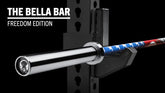 Rogue Freedom Bar - 25MM