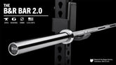 Rogue B&R Bar 2.0