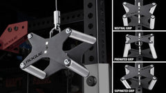 Rogue CG-1X X Grip Cable Attachment