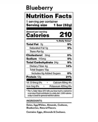 RXBAR - Blueberry