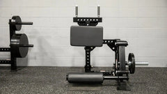 Westside Standing Leg Curl