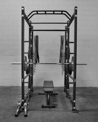 X-43M Multi Grip Crossmember