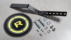 Monster Bolt Together Wall Ball Target