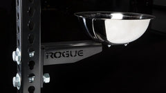 Rogue Monster Mounted Chalk Bowl
