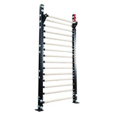Rogue Monster Stall Bars