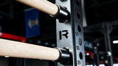 Rogue Monster Stall Bars