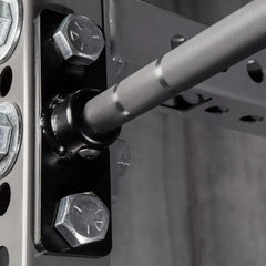 Rogue Sockets & Hardware