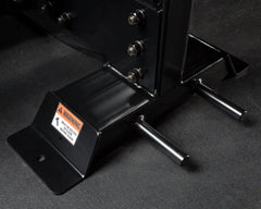 Rogue Monster Rhino Belt Squat - Stand Alone