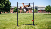 MIL Pull-up Station