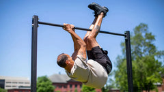 MIL Pull-up Station