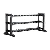 Rogue Monster 3 Tier Dumbbell Rack