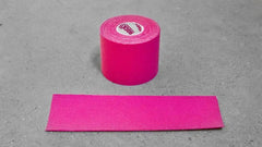 Rocktape 2" Hot Pink