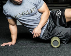 RumbleRoller Gator