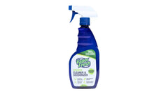 Vapor Fresh® Natural Sports Cleaning Spray