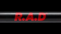 The Ohio Bar - Rogue x R.A.D